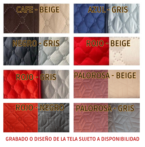 CUBRESOFA ACOLCHADO PARA SALA L2 PIEZAS ⭐⭐⭐⭐⭐ 5/5