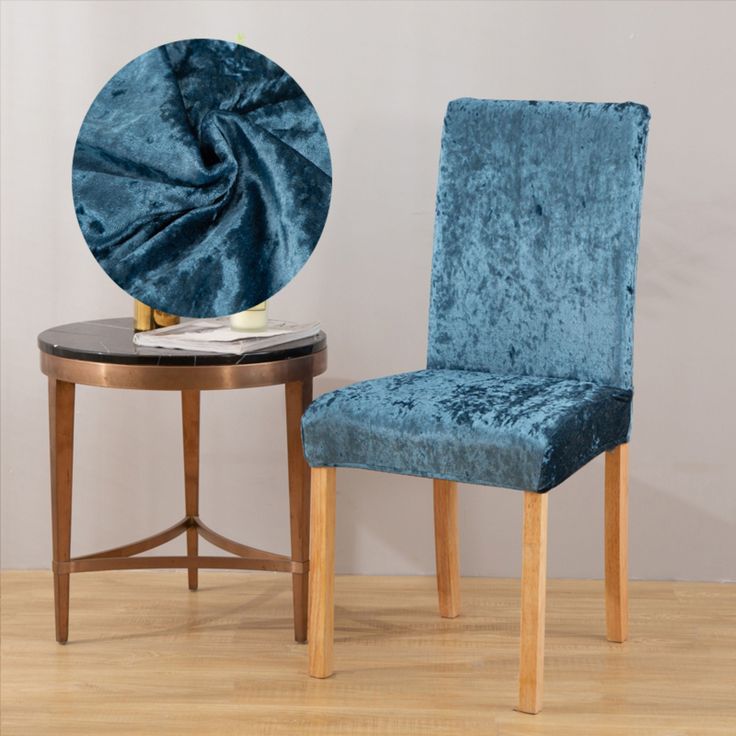 FUNDA PARA SILLA DE COMEDOR PREMIUM ⭐⭐⭐⭐⭐ 5/5