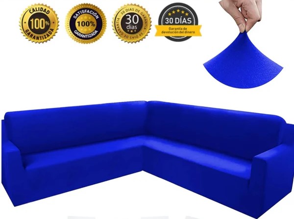 FUNDA PROTECTORA PARA SALA L2 PIEZAS ⭐⭐⭐⭐⭐ 5/5