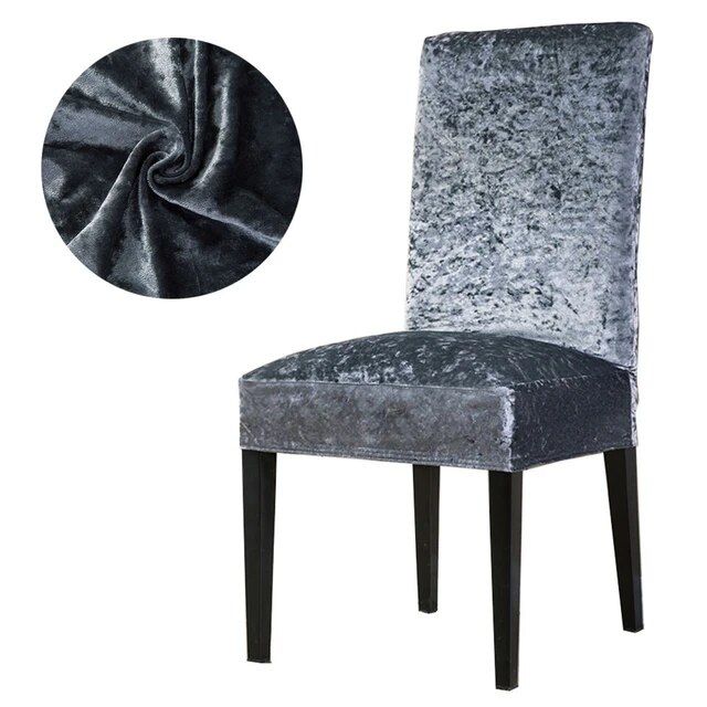 FUNDA PARA SILLA DE COMEDOR PREMIUM ⭐⭐⭐⭐⭐ 5/5