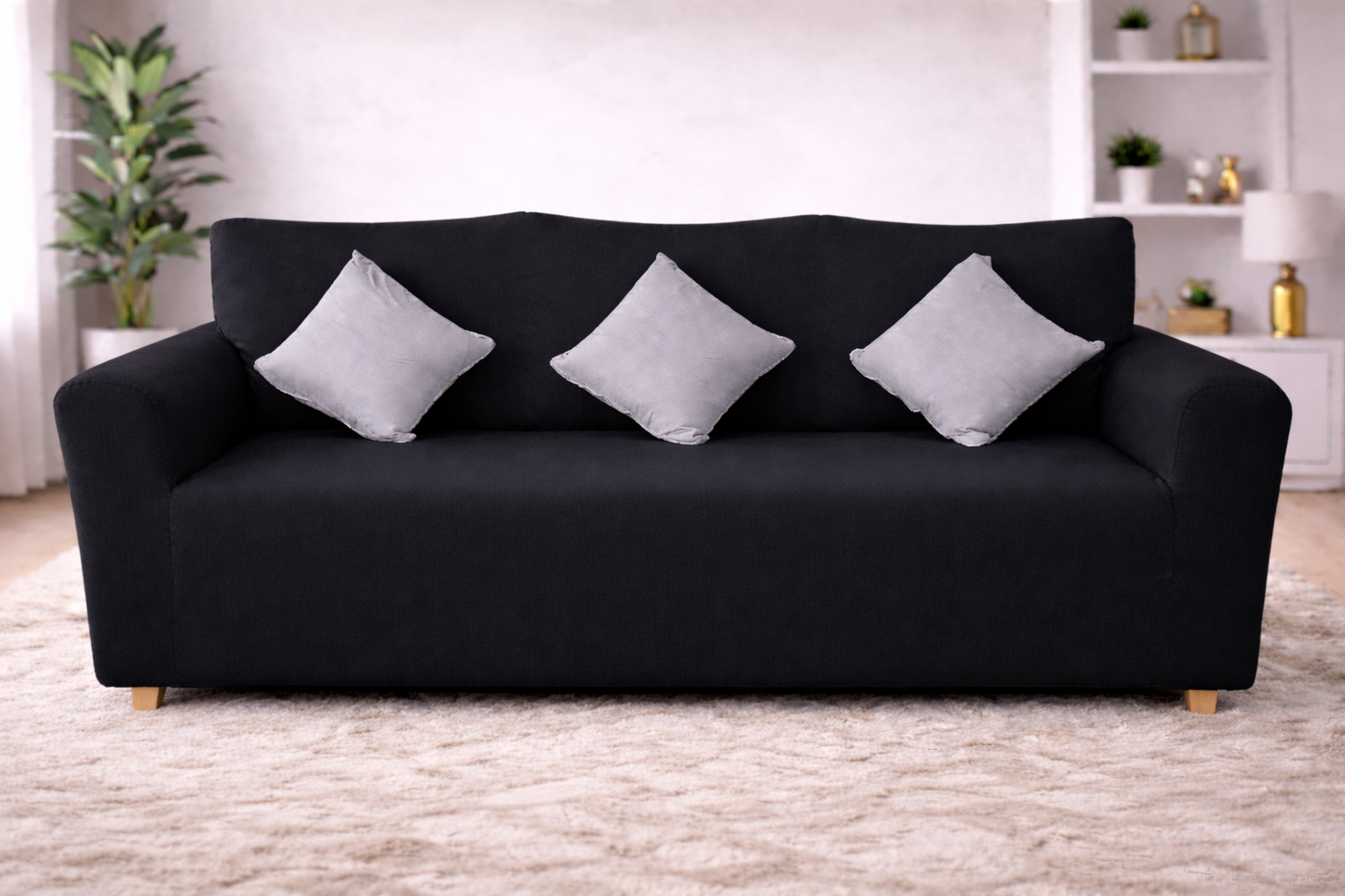 FUNDA PARA SOFA ⭐⭐⭐⭐⭐ 5/5