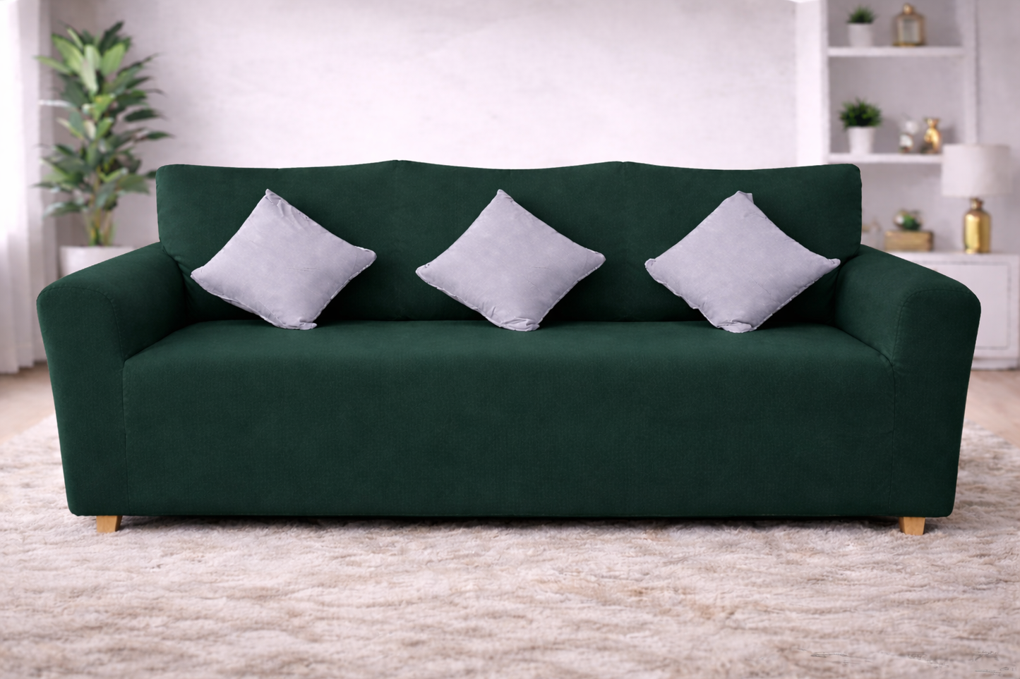 FUNDA PARA SOFA ⭐⭐⭐⭐⭐ 5/5