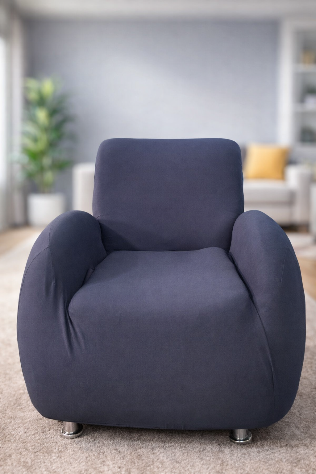 FUNDA PARA SOFA ⭐⭐⭐⭐⭐ 5/5
