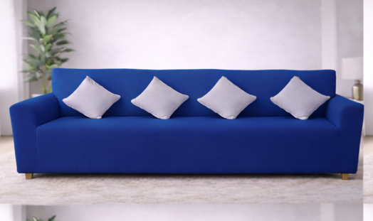 FUNDA PARA SOFA ⭐⭐⭐⭐⭐ 5/5
