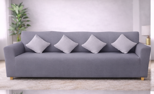 FUNDA PARA SOFA ⭐⭐⭐⭐⭐ 5/5