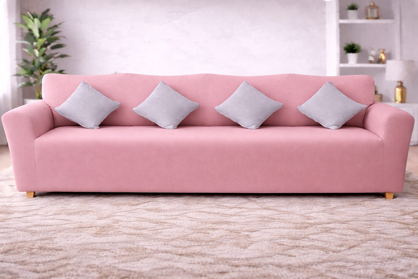 FUNDA PARA SOFA ⭐⭐⭐⭐⭐ 5/5