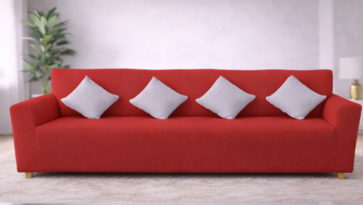 FUNDA PARA SOFA ⭐⭐⭐⭐⭐ 5/5