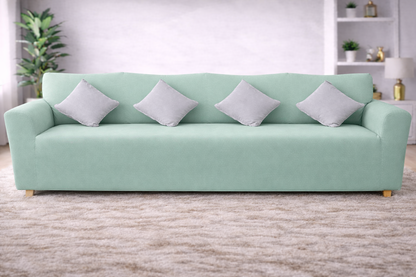 FUNDA PARA SOFA ⭐⭐⭐⭐⭐ 5/5