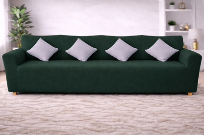 FUNDA PARA SOFA ⭐⭐⭐⭐⭐ 5/5