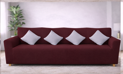 FUNDA PARA SOFA ⭐⭐⭐⭐⭐ 5/5