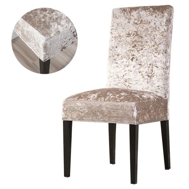 FUNDA PARA SILLA DE COMEDOR PREMIUM ⭐⭐⭐⭐⭐ 5/5
