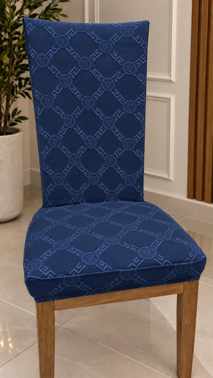 FUNDA PARA SILLA DE COMEDOR CON RELIEVE⭐⭐⭐⭐⭐ 5/5