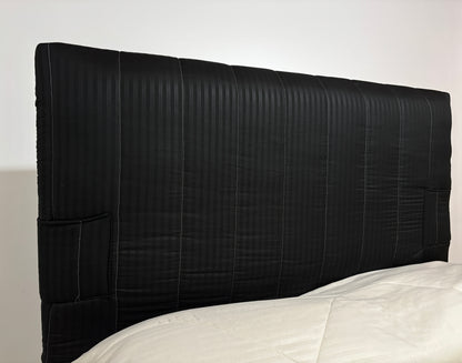 FUNDA PARA ESPALDAR DE CAMA ANTIFLUIDO ⭐⭐⭐⭐⭐ 5/5