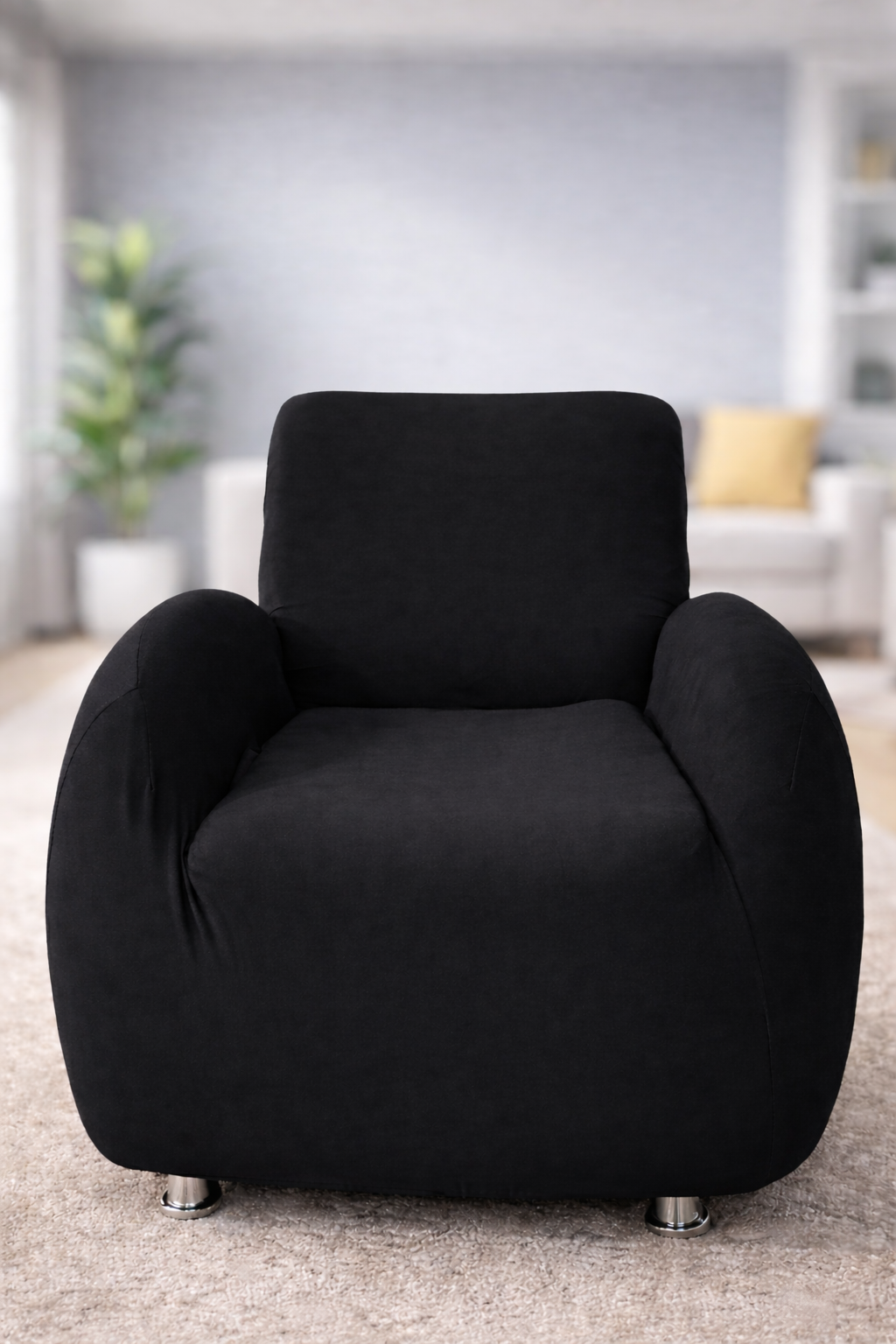 FUNDA PARA SOFA ⭐⭐⭐⭐⭐ 5/5