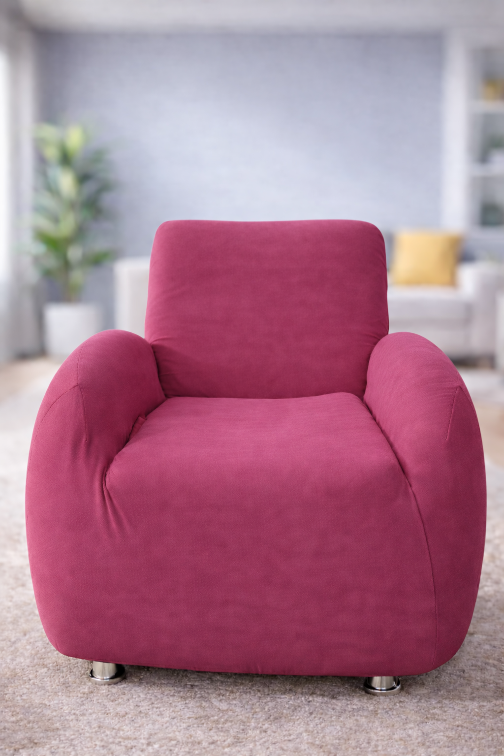 FUNDA PARA SOFA ⭐⭐⭐⭐⭐ 5/5