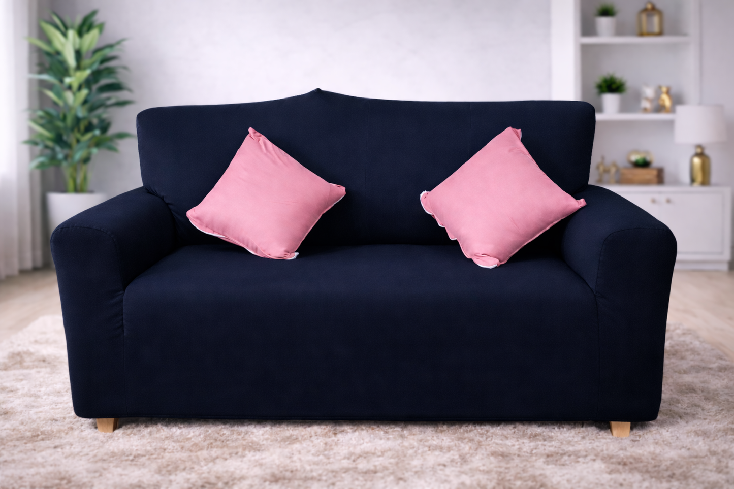 FUNDA PARA SOFA ⭐⭐⭐⭐⭐ 5/5