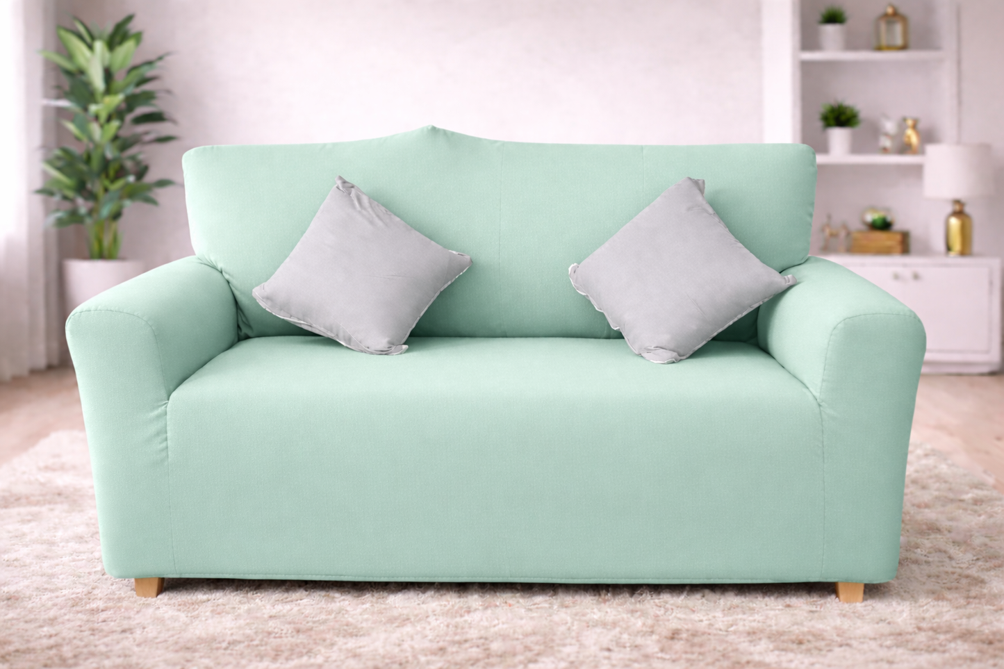 FUNDA PARA SOFA ⭐⭐⭐⭐⭐ 5/5
