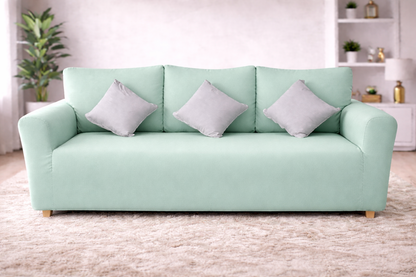 FUNDA PARA SOFA ⭐⭐⭐⭐⭐ 5/5