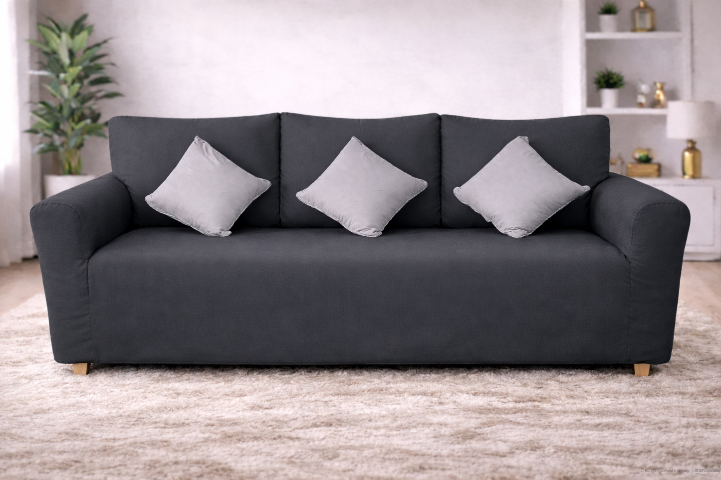 FUNDA PARA SOFA ⭐⭐⭐⭐⭐ 5/5