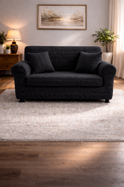 FUNDA PARA SOFA CON RELIEVE ⭐⭐⭐⭐⭐ 5/5
