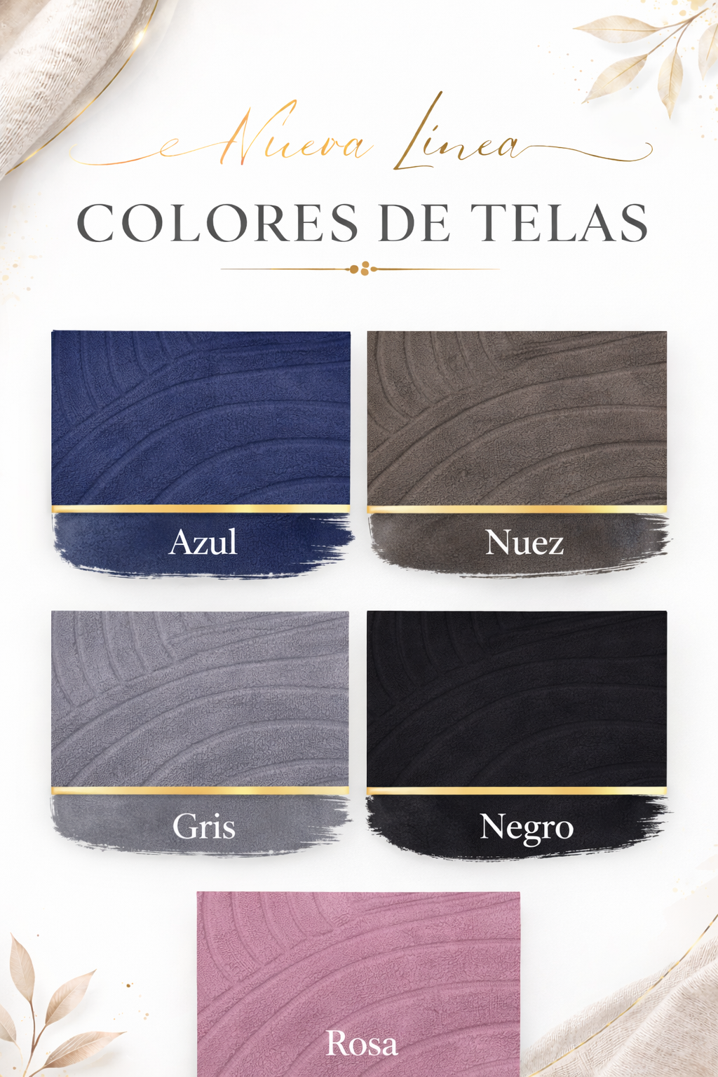 FUNDA PARA SOFA CON RELIEVE ⭐⭐⭐⭐⭐ 5/5