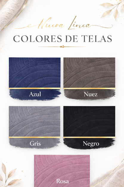 FUNDA PARA SOFA CON RELIEVE ⭐⭐⭐⭐⭐ 5/5