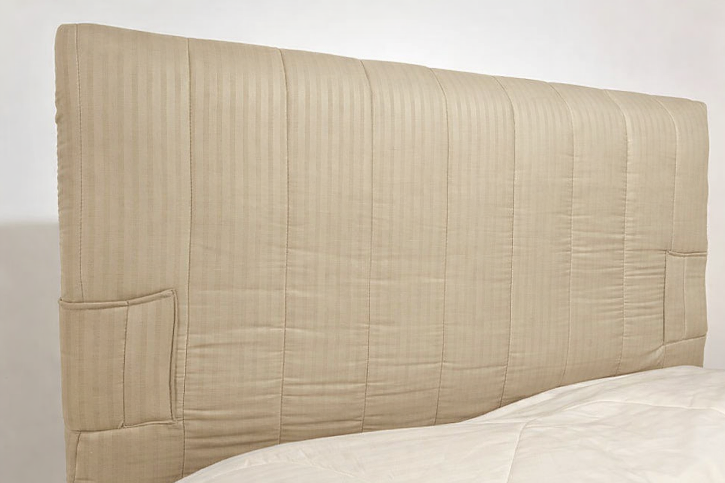 FUNDA PARA ESPALDAR DE CAMA ANTIFLUIDO ⭐⭐⭐⭐⭐ 5/5