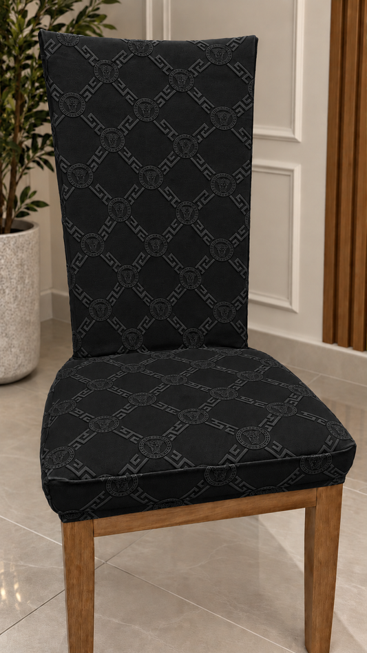 FUNDA PARA SILLA DE COMEDOR CON RELIEVE⭐⭐⭐⭐⭐ 5/5