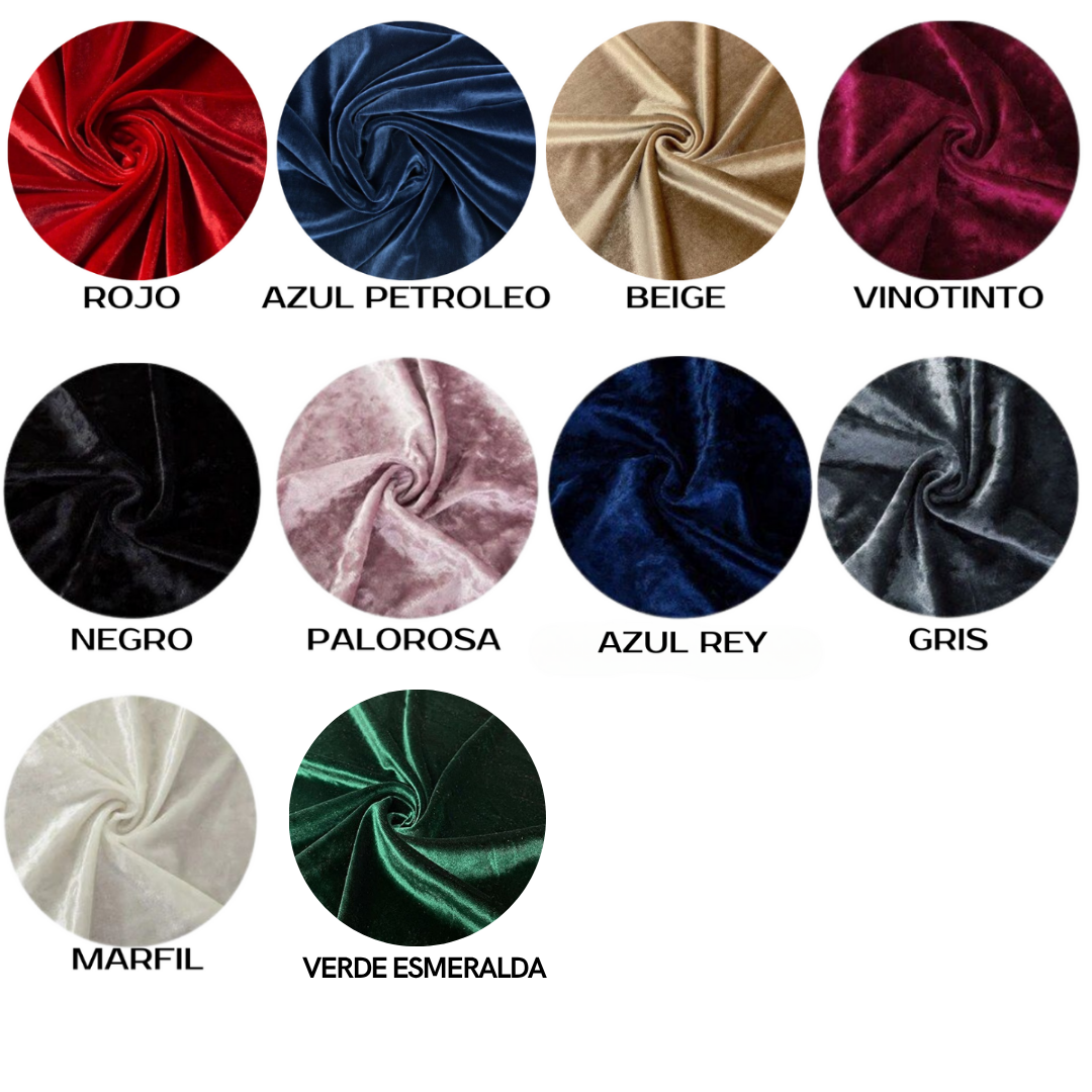 FUNDA SIN ESPALDAR PARA SILLA DE COMEDOR PREMIUM ⭐⭐⭐⭐⭐ 5/5