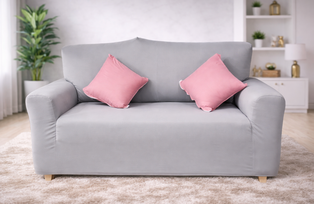 FUNDA PARA SOFA ⭐⭐⭐⭐⭐ 5/5