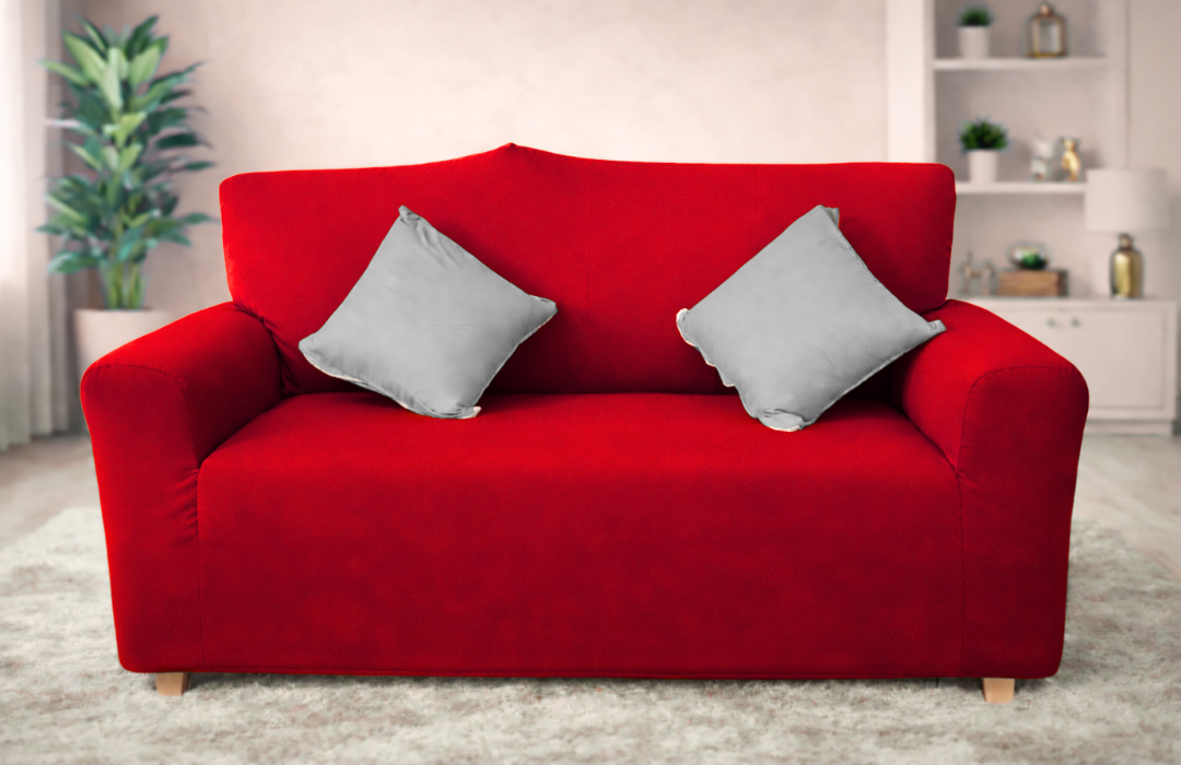 FUNDA PARA SOFA ⭐⭐⭐⭐⭐ 5/5