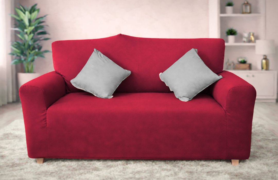 FUNDA PARA SOFA ⭐⭐⭐⭐⭐ 5/5