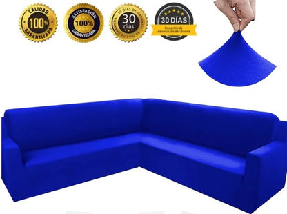 FUNDA PROTECTORA PARA SALA L2 PIEZAS ⭐⭐⭐⭐⭐ 5/5