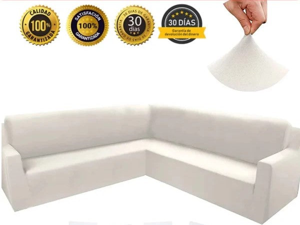 FUNDA PROTECTORA PARA SALA L2 PIEZAS ⭐⭐⭐⭐⭐ 5/5