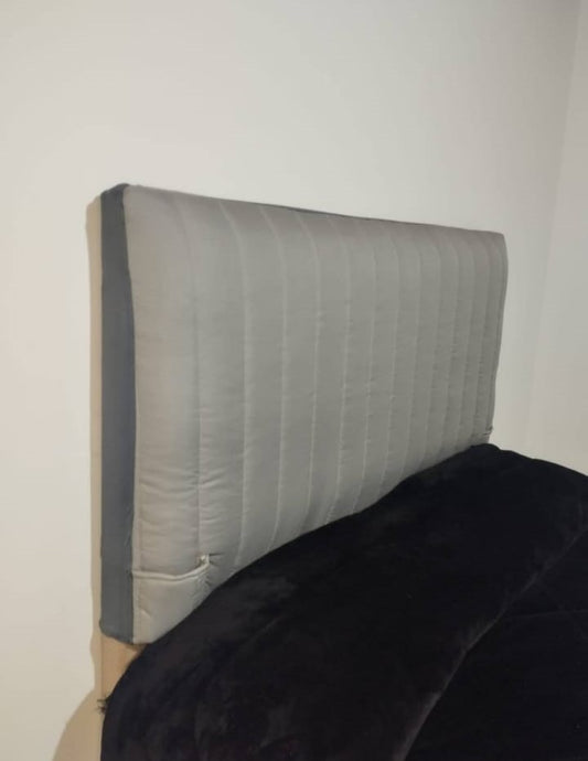 FUNDA PARA ESPALDAR DE CAMA ANTIFLUIDO ⭐⭐⭐⭐⭐ 5/5