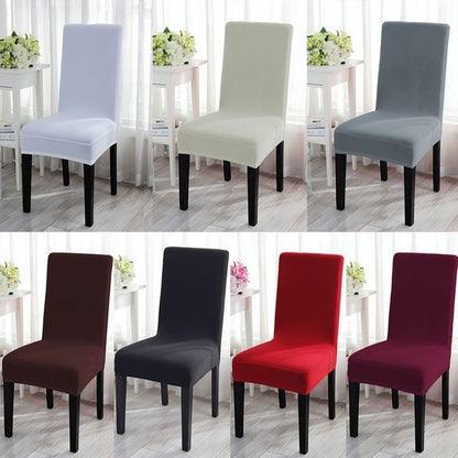 FUNDA PARA SILLA DE COMEDOR ⭐⭐⭐⭐⭐ 5/5